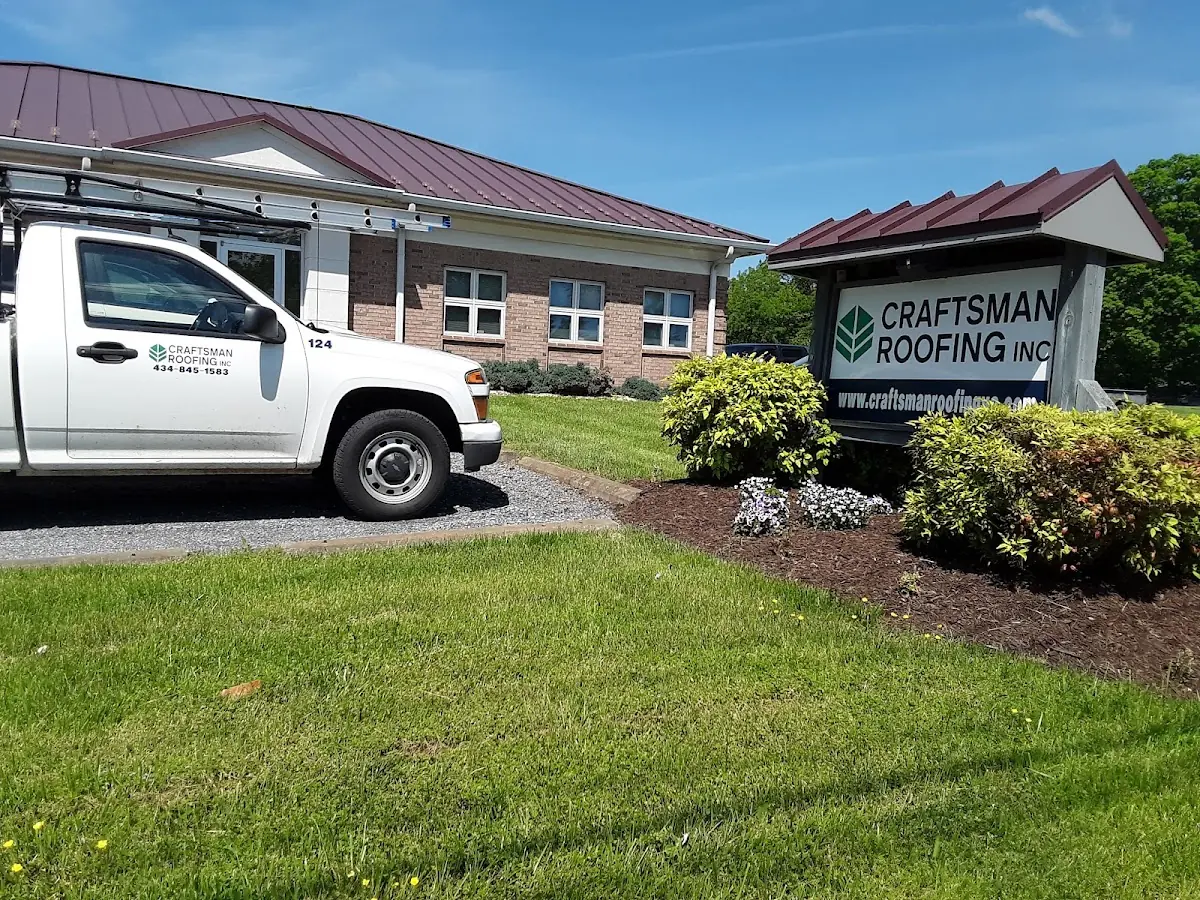 Quality Wind Damage Roof Repair by experienced craftsmen in Petersburg
